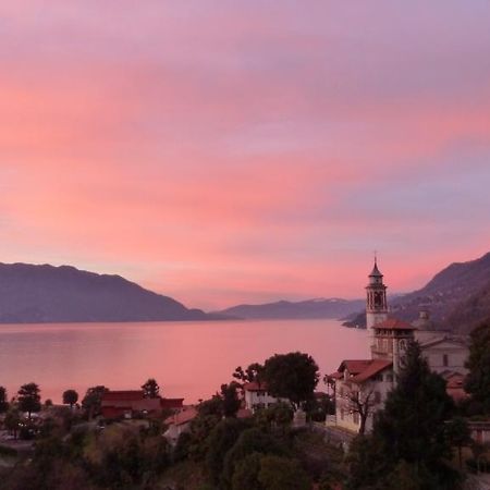 B&B Casa Forster Канеро Ривиера Екстериор снимка