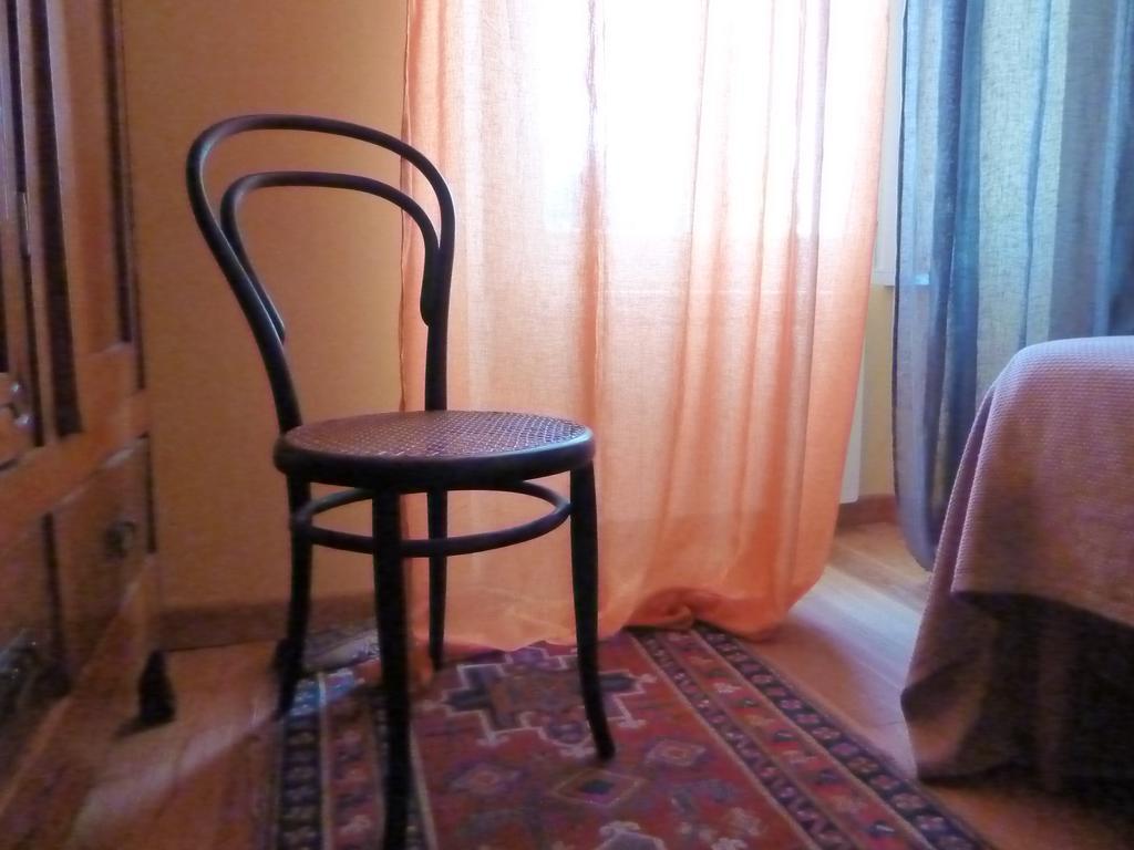 B&B Casa Forster Канеро Ривиера Стая снимка