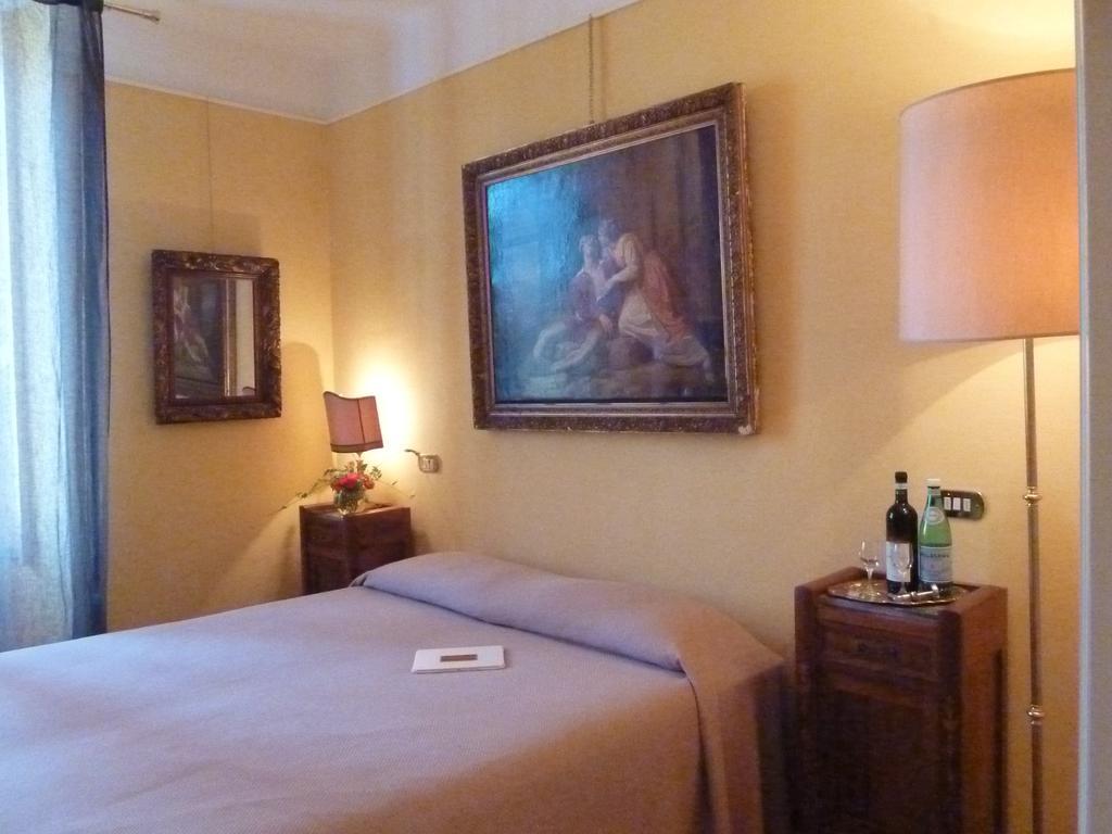 B&B Casa Forster Канеро Ривиера Екстериор снимка