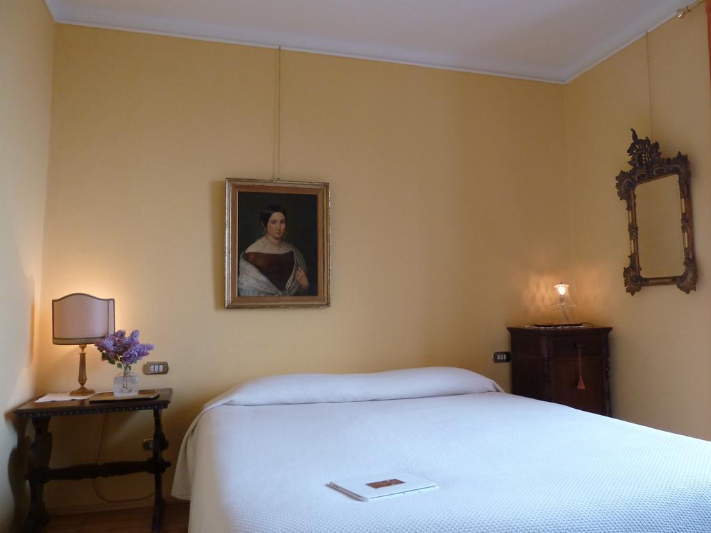 B&B Casa Forster Канеро Ривиера Стая снимка