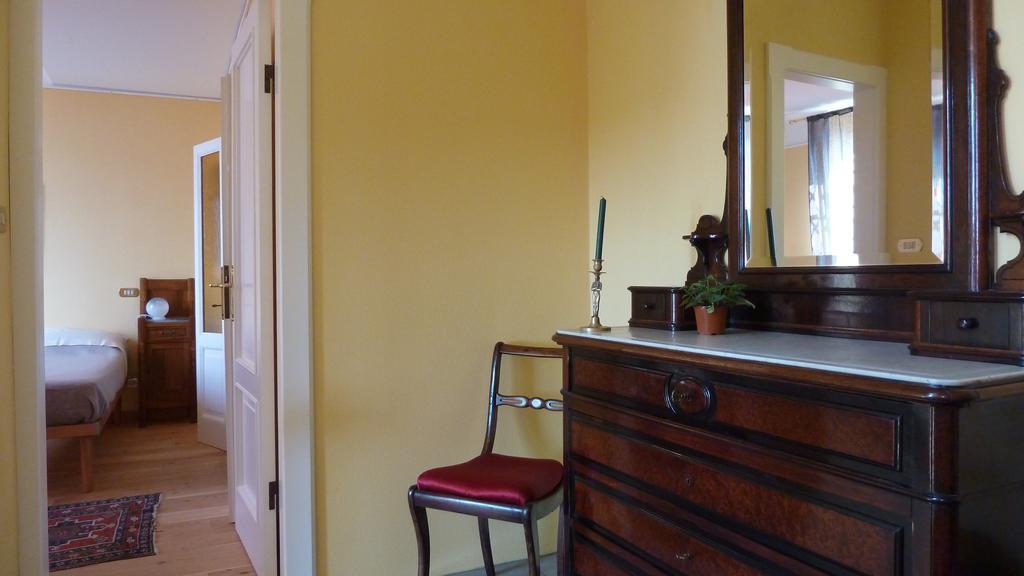 B&B Casa Forster Канеро Ривиера Екстериор снимка