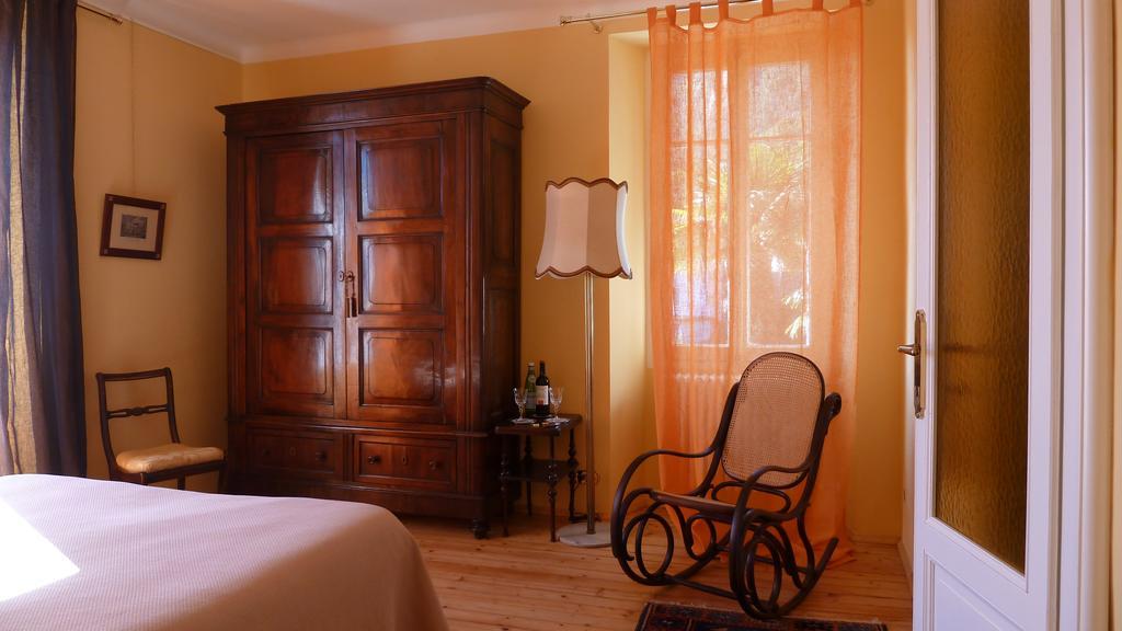 B&B Casa Forster Канеро Ривиера Стая снимка