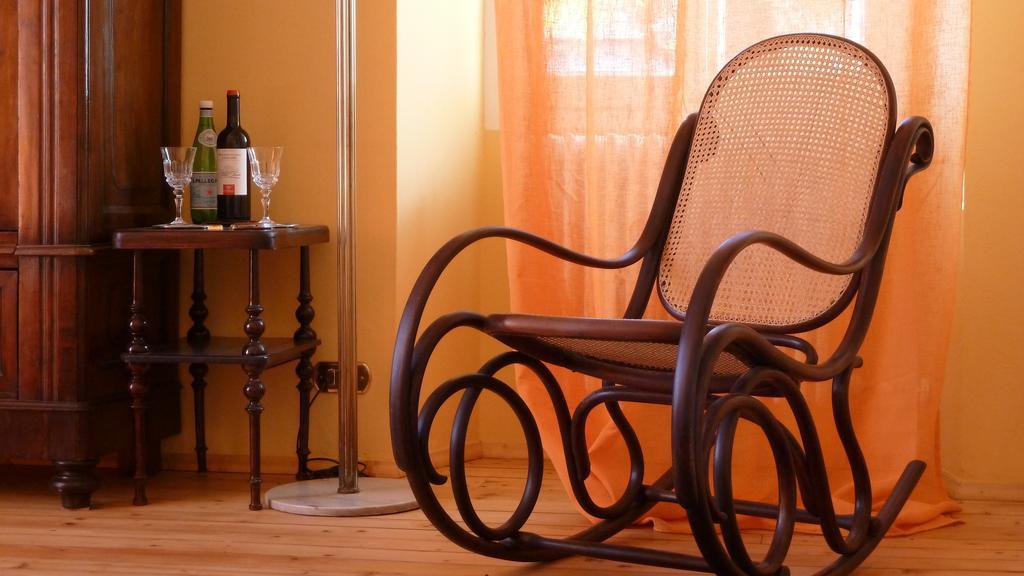 B&B Casa Forster Канеро Ривиера Стая снимка