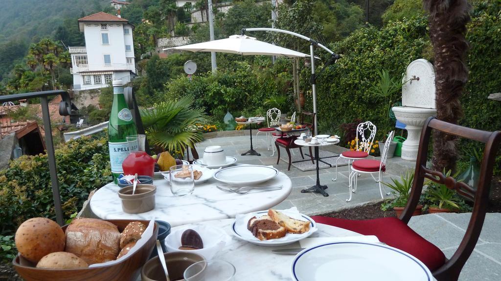 B&B Casa Forster Канеро Ривиера Екстериор снимка