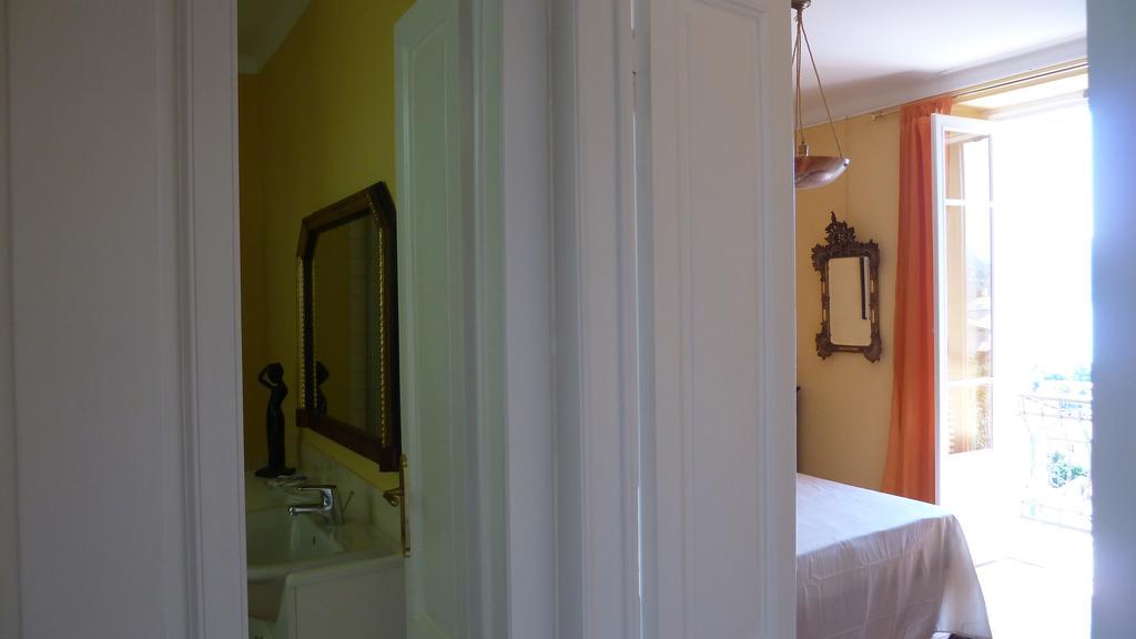 B&B Casa Forster Канеро Ривиера Екстериор снимка