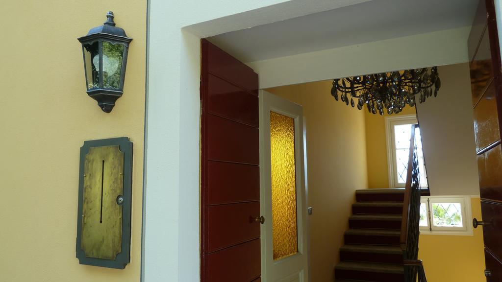 B&B Casa Forster Канеро Ривиера Стая снимка