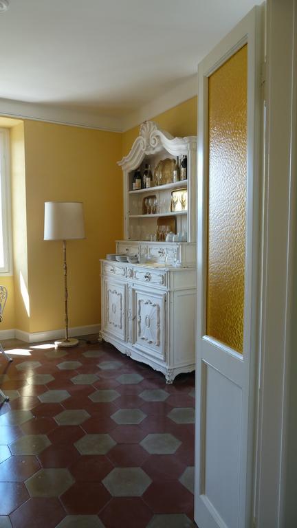 B&B Casa Forster Канеро Ривиера Екстериор снимка