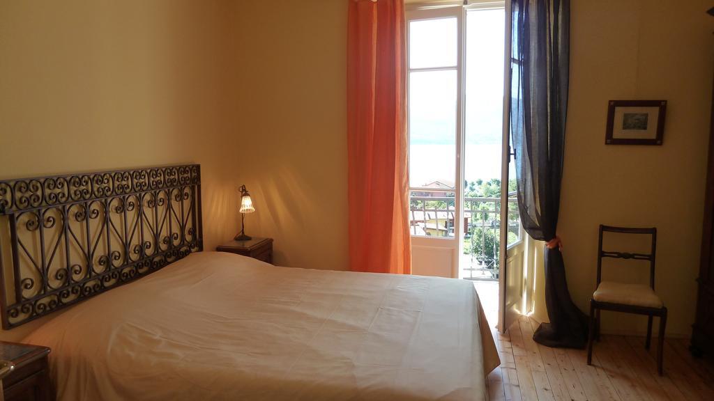 B&B Casa Forster Канеро Ривиера Стая снимка