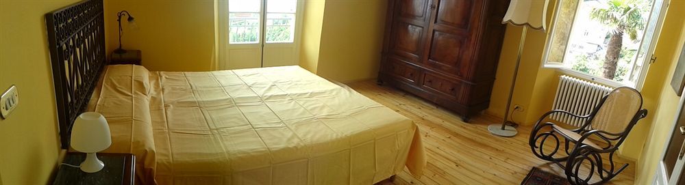 B&B Casa Forster Канеро Ривиера Екстериор снимка