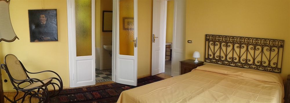 B&B Casa Forster Канеро Ривиера Екстериор снимка