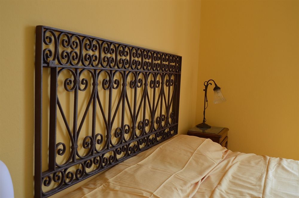 B&B Casa Forster Канеро Ривиера Екстериор снимка