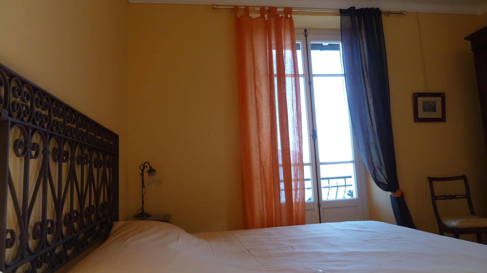 B&B Casa Forster Канеро Ривиера Екстериор снимка