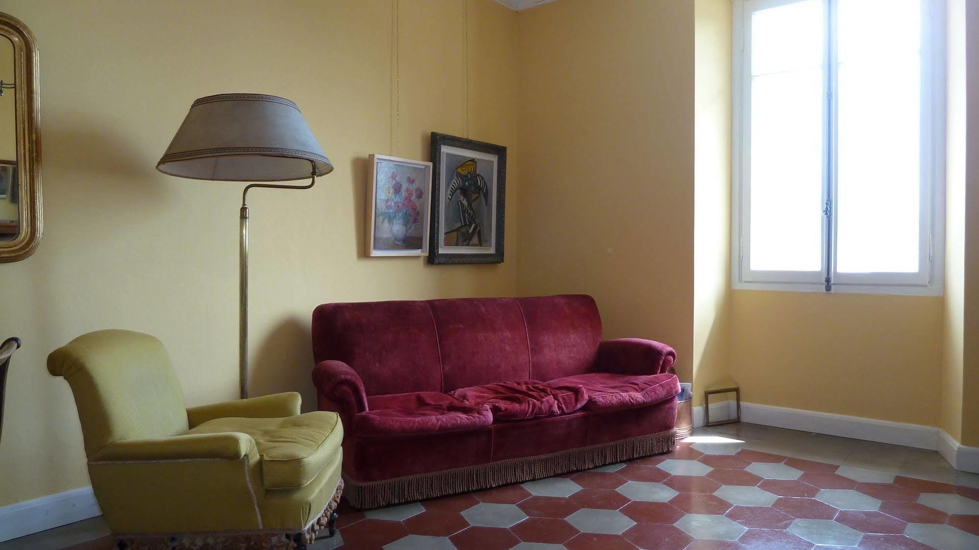 B&B Casa Forster Канеро Ривиера Екстериор снимка