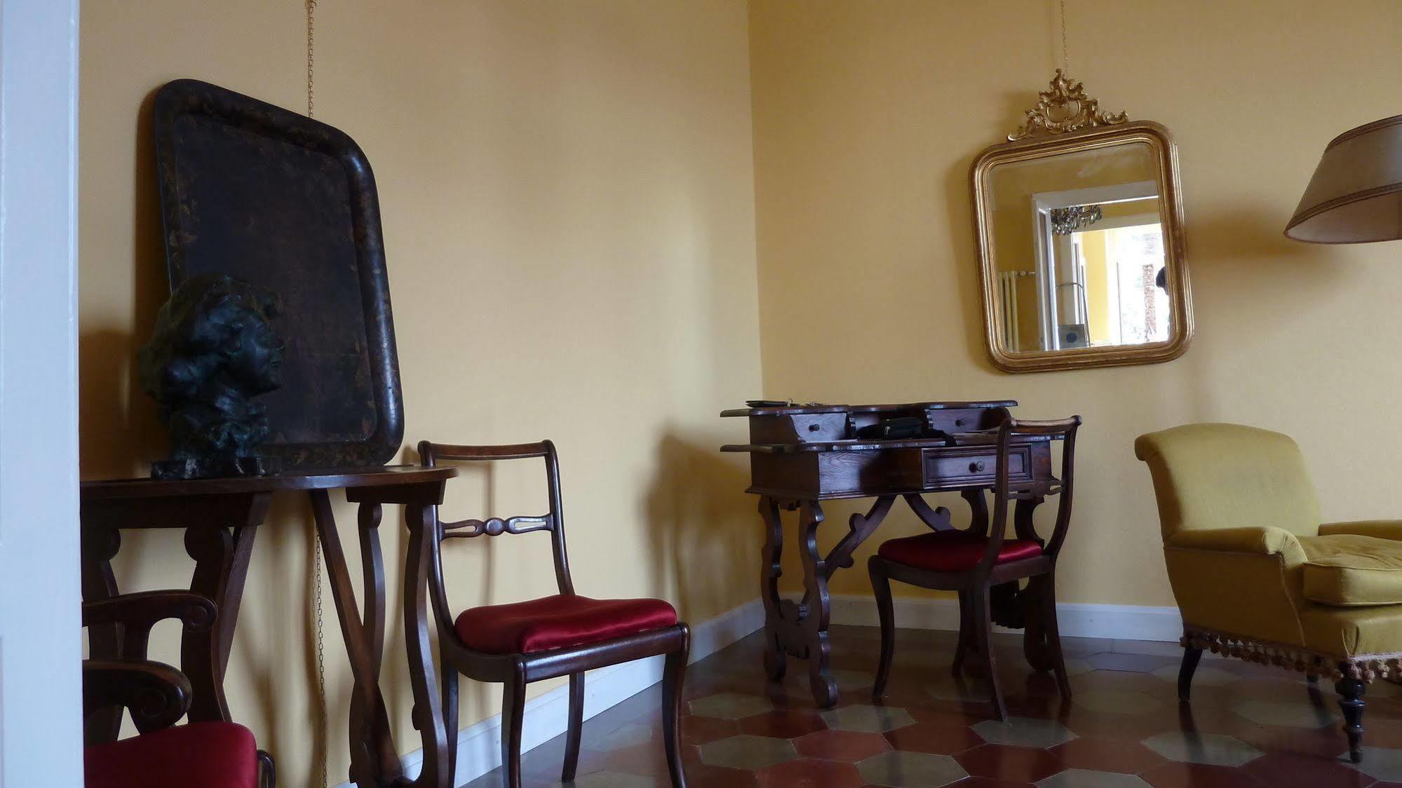 B&B Casa Forster Канеро Ривиера Екстериор снимка